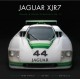 JAGUAR XJR7