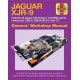 JAGUAR XJR-9 OWNER'S WORKSHOP MANUAL