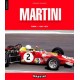 MARTINI TOME 1 DE 1967 A 1973