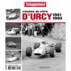 COURSE DE CÔTE D'URCY 1961 1990