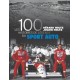 LES 100 HISTOIRES DE LEGENDE DU SPORT AUTO