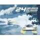 LES 24 HEURES DU MANS-150 AQUARELLES DE YAHN JANOU