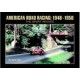 AMERICAN ROAD RACING 1948-50