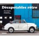 DECAPOTABLES RETRO