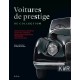 VOITURES DE PRESTIGE DE COLLECTION