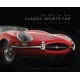 ART OF THE CLASSIC SPORTS CAR : PACE AND GRACE