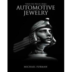 AUTOMOTIVE JEWELRY