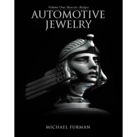 AUTOMOTIVE JEWELRY