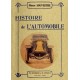 HISTOIRE DE L'AUTOMOBILE