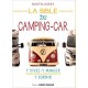 LA BIBLE DU CAMPING CAR