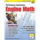 PERFORMANCE AUTOMOTIVE ENGINE MATH