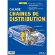 CALAGE CHAINES DE DISTRIBUTION