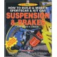 SPORTS CAR & KITCAR SUSPENSION & BRAKES - HIGH PERFORMANCE MANUAL