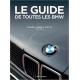 LE GUIDE DE TOUTES LES BMW - VOL.1 : SERIE 3, Z1 ET Z3