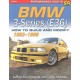 BMW 3 SERIES (E36) HOW TO BUILD & MODIFY 1990-2000