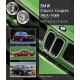 BMW CLASSIC COUPES 1965-1989