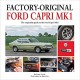FACTORY-ORIGINAL FORD CAPRI MK1