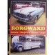 BORGWARD - AN AUTO REVIEW BOOK BY ROD WARD