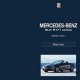 MERCEDES-BENZ SLK R171 SERIES 2004-2011