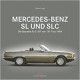 MERCEDES-BENZ SL UND SLC