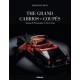 THE GRANDS CABRIOS AND COUPES MERCEDES
