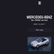 MERCEDES-BENZ SL R230 SERIES - 2001 TO 2011