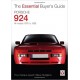 PORSCHE 924 ESSENTIAL BUYER'S GUIDE