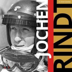 JOCHEN RINDT A CHAMPION WITH HIDDEN DEPTHS