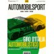 AUTOMOBILSPORT N°18