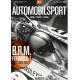 AUTOMOBILSPORT N°19