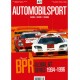 AUTOMOBILSPORT N°23