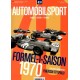 AUTOMOBILSPORT N°24