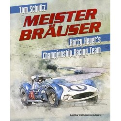 MEISTER BRÄUSER-HARRY HEUER'S CHAMPIONSHIP RACING TEAM