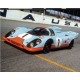 PORSCHE 917 ARCHIV UND WERKVERZEICHNIS 1968-1975 