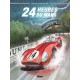 24 HEURES DU MANS 1958-1960 LA FIN DU REGNE BRITANNIQUE BD