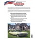 AMERIKANISCHE AUTOMOBILE DER 50ER UND 60ER JAHRE