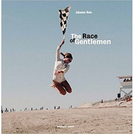 THE RACE OF GENTLEMEN