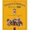 FENAILLE & DESPEAUX, L'ANCETRE D'ESSO