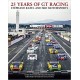 25 YEARS OF GT RACING