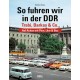 SO FUHRENWIR IN DER DDR