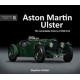 ASTON MARTIN ULSTER - THE REMARKABLE HISTORY OF CMC 614