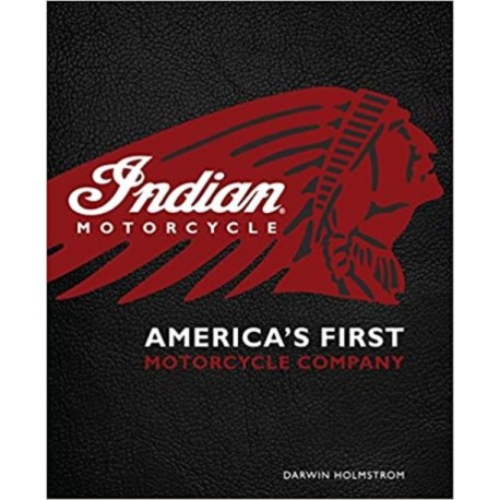 INDIAN MOTORCYCLES
