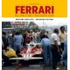 FERRARI GLI ANNI D'ORO / THE GOLDEN YEARS ENLARGED EDITION