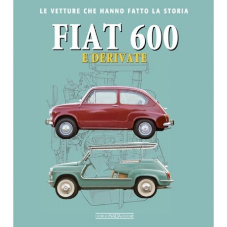FIAT 600 E DERIVATE