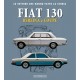 FIAT 130 BERLINA E COUPE' LEVETTURE CHE HANNO FATTO LA STORIA