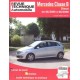 RTAB720 MERCEDES CLASSE B 2.0CDI DE 06/2005 A 06/2008