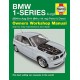 BMW 1-SERIES (2004 - 2011) OWNER'S WORKSHOP MANUAL
