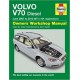 VOLVO V70 DIESEL (07-12)