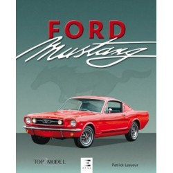 FORD MUSTANG - TOP MODEL