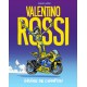 VALENTINO ROSSI GRAINE DE CHAMPION